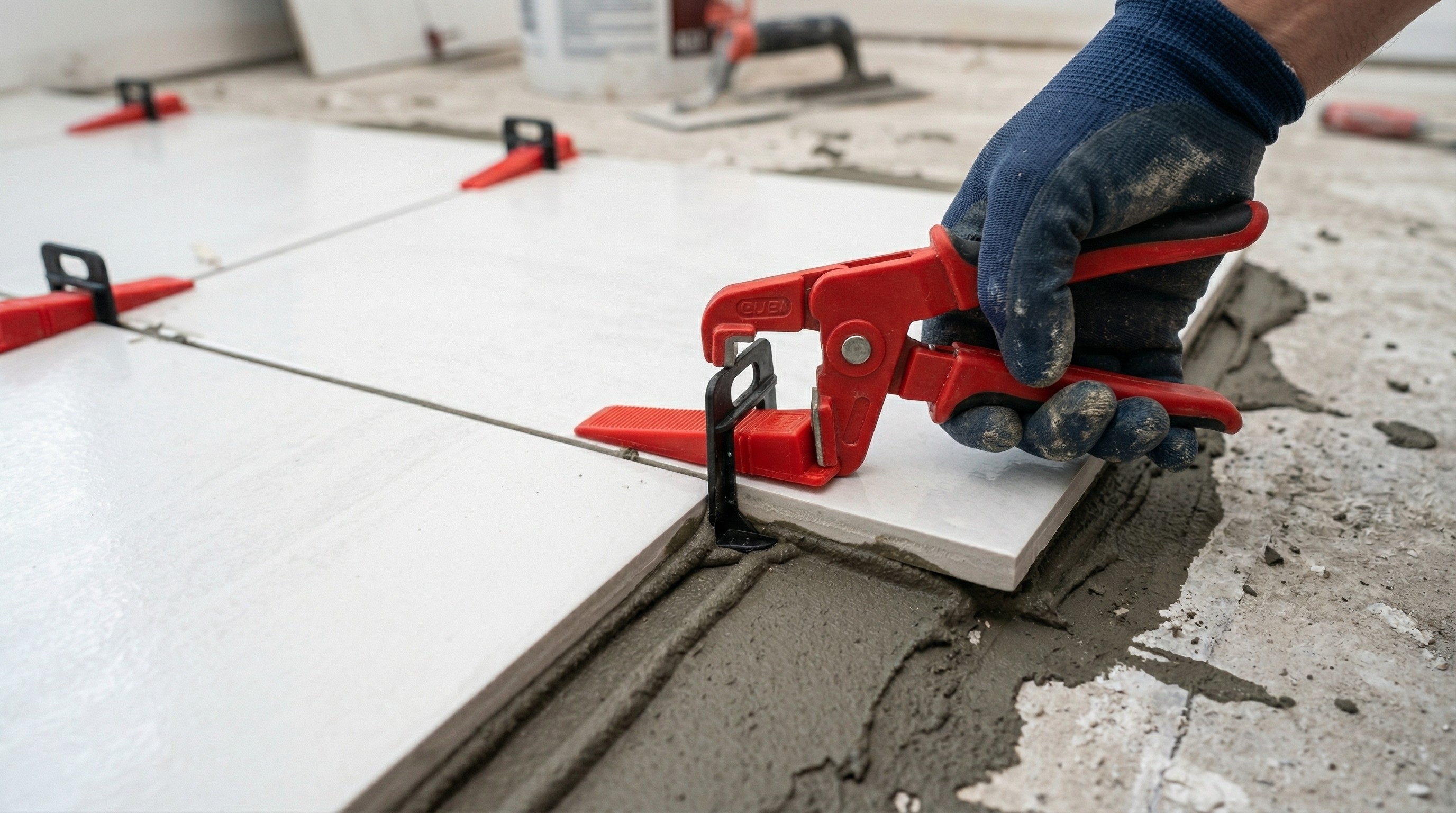 Gerhard Heinen GmbH – Fliesenleger Hürth